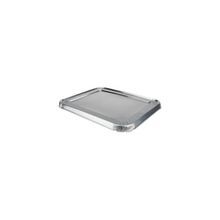 Durable Packaging®  Half Size Foil Safety Lid (8200CRL)