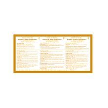 Spartan® Smoke & Odor Eliminator Label (9786)