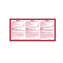 Spartan® PSQ 5® One-Step Concentrated Disinfectant Cleaner Label (91036)