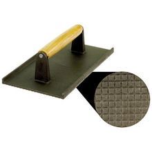 Crestware® Cast Iron 4.25