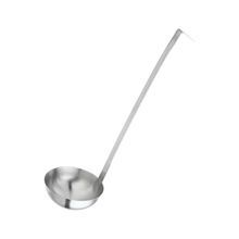 Browne® Foodservice Optima Stainless Steel 4oz Ladle (575704)