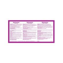 Spartan® Defoamer Label (9824)