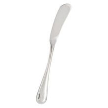 Admiral Craft® Avalon Stainless Steel Butter Spreader (AV-BK/B)