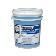 Spartan® Xtreme® Custom Car Wash® 5 Gallon Pail (300205)
