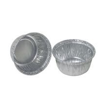 Durable Packaging International® Round 4 oz Utility Cup (1400-30)
