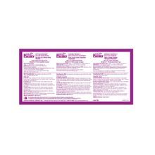 Spartan®  COTG Peroxy Heavy Duty Cleaner Label (9527)