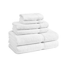 Manchester Mills® Connoisseur White 34