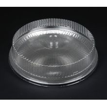 Durable® Plastic Dome Lid 16