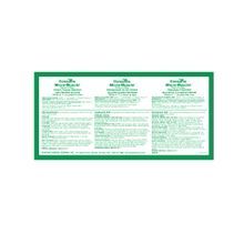 Spartan® Micro Muscle Label (9065)