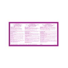 Spartan® Contempo V Label (9875)