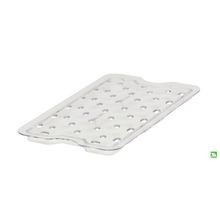Rubbermaid Commercial® Clear Drain Tray For 18