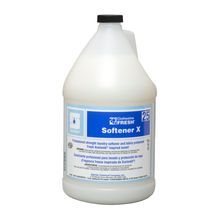 Spartan® Clothesline Fresh® Laundry Softener X25 - Gallons (702504)