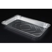 Durable® Full Size Medium Aluminum Pan (7800-70)