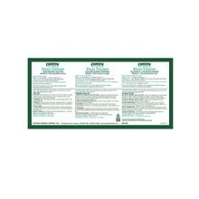 Spartan® Green Seal Glass Cleaner Label (9612)