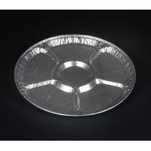 Durable® 6 Section Tray 18