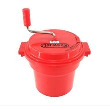 Chef Master™ Manual 2.5 Gallon Commercial Salad Dryer (90012)