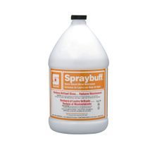 Spartan® Spraybuff Scuff & Scratch Remover - Gallon  (444004)