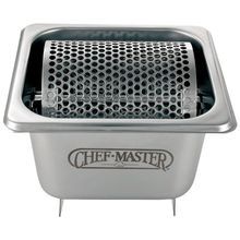 Chef Master™ Professional Stainless Steel Butter Roller (90021)