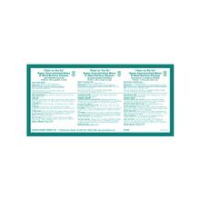 Spartan® COTG® Glass Cleaner Label (9723)
