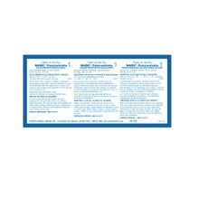 Spartan® COTG® NABC Label (9721)