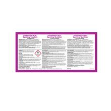 Spartan® Contempo H2O2 Label (9537)