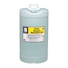 Spartan® Laundry Oxy EP 15 Gallon Drum (702115)