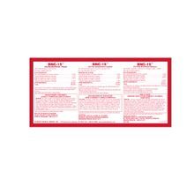 Spartan® BNC-15 One Step Label (918000)