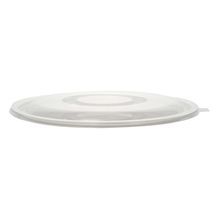 Fineline Settings® Clear Flat Lid (5160-FL)