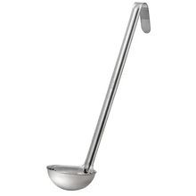 Stainless Steel 3oz Ladle (LOP-30)