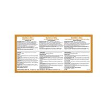 Spartan® Golden Glo Label (9770)