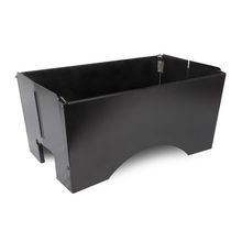 Sterno® Chalkboard Chafer® Black Fold Away Chafing Dish Frame (70266)