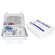 25 Person First Aid Kit (FAO25001)