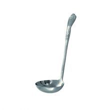 Thunder Group® Stainless Steel 2oz Ladle (SLSL003)