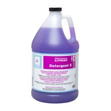 Spartan® Clothesline Fresh® Laundry Detergent X24 - Gallons (702404)