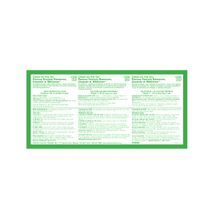 Spartan®  COTG Peroxy PRO Label (9367)