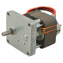 Allpoints 68-1056 Butter Roller Motor, 208v/60/1-ph, (M83, 95)