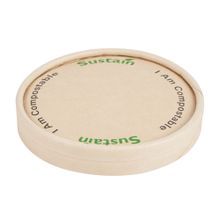 LID F/ 8oz TOGO CUP 3-3/4