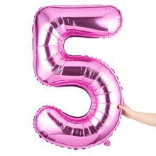 BALLOON NUMBER 