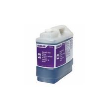 SPECIALTY OVEN CLEANER LIQUID H/D 2-1/2gal BTL PURPLE 1/cs