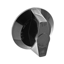 Allpoints 22-1151 Gas Valve Knob, 2-1/2