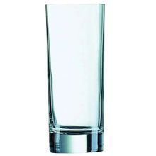 ISLANDE HI-BALL GLASS 11oz 6-1/2