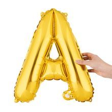 BALLOON LETTER 