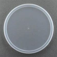 LID FOR 168oz TUB NATURAL 100/cs