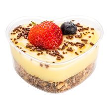 MINI HEART CUP 5oz 1-1/2