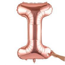 BALLOON LETTER 