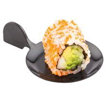 FISH TASTING PLATE 3-7/10