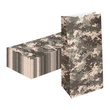 BAG PAPER 6x4x11-3/4