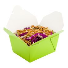TAKEOUT BIO-PAK #1 RECT 5x4