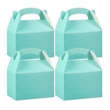 GABLE/ LUNCH BOX COMPOSTABLE 4x2-1/2