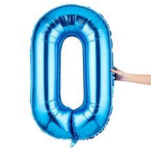 BALLOON NUMBER 